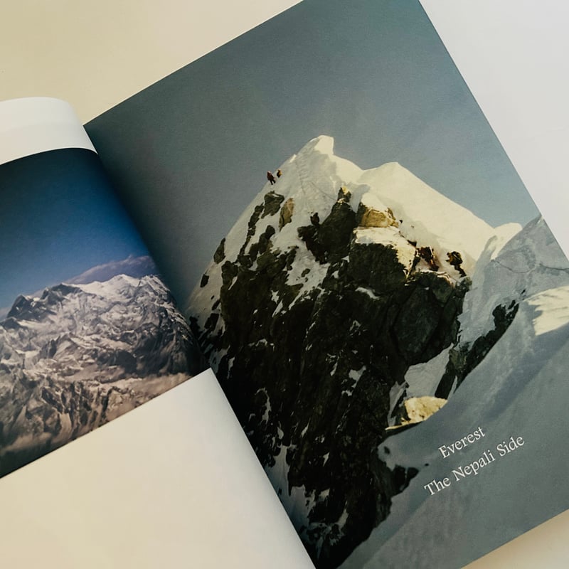 TOO MUCH Magazine Work 3 — Naoki Ishikawa 
