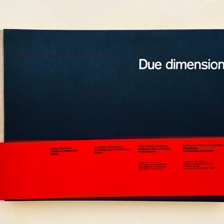 Due dimensioni