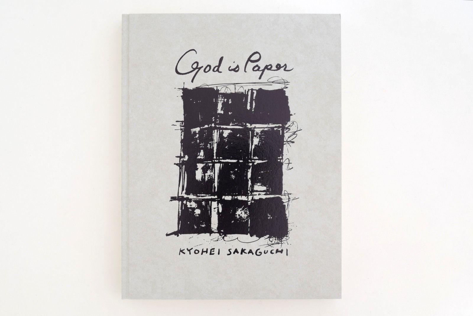GOD IS PAPER | 誠光社 通信販売