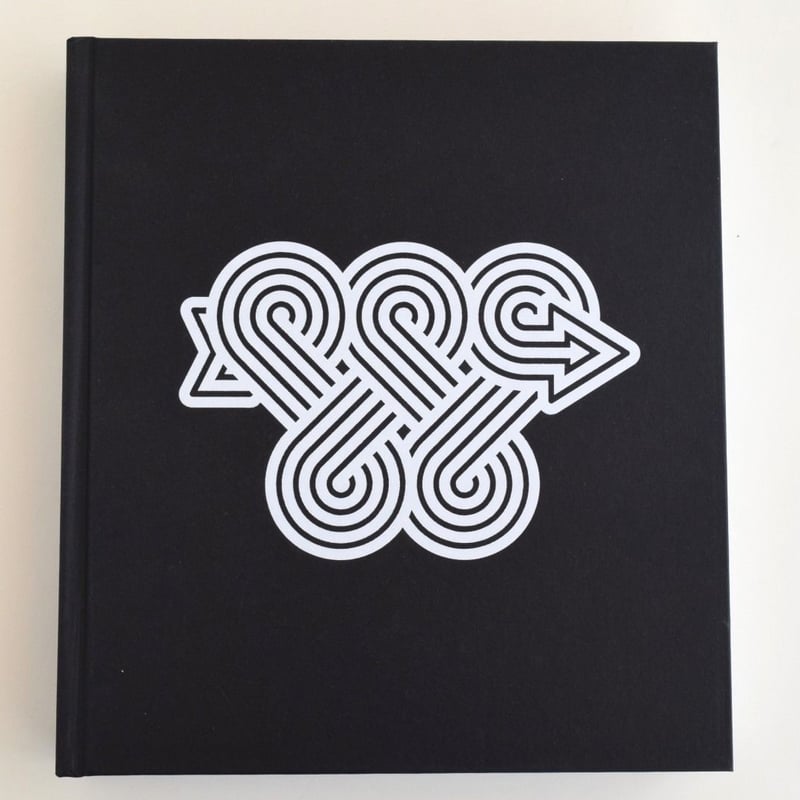 Lance Wyman The Monograph | 誠光社 通信販売