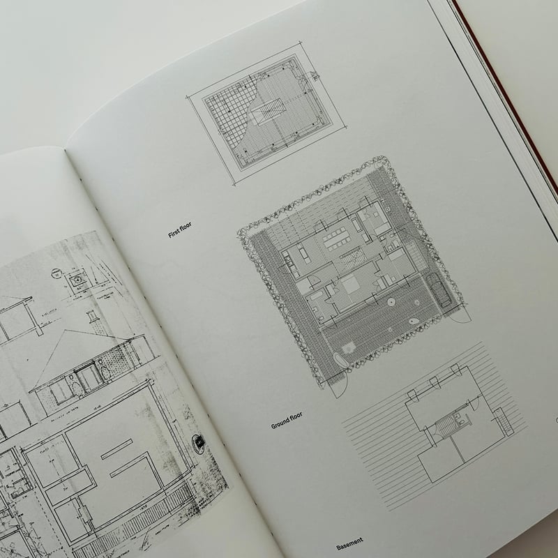 2G Smiljan Radic Houses | 誠光社 通信販売