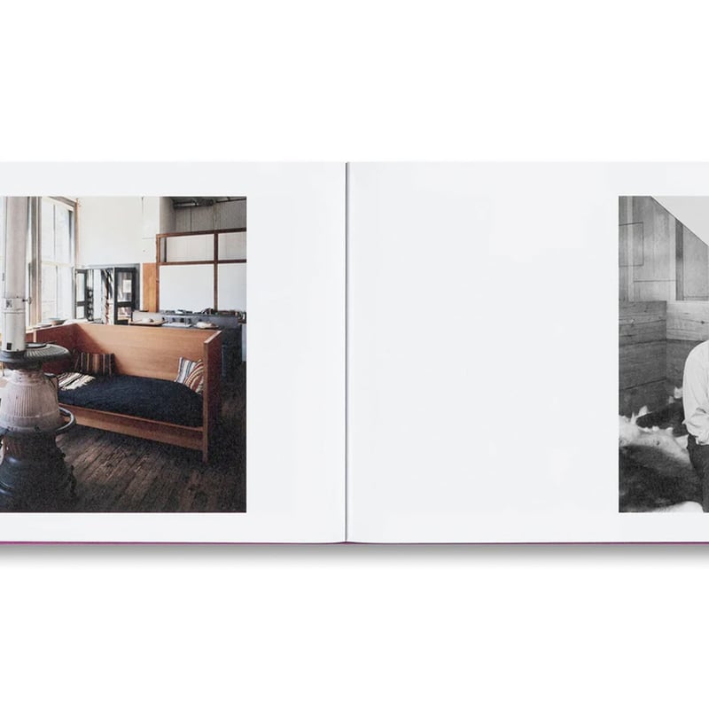 DONALD JUDD FURNITURE | 誠光社 通信販売