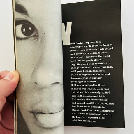 Put a Girl in Your Pocket: The Artful Camera of Peter Basch