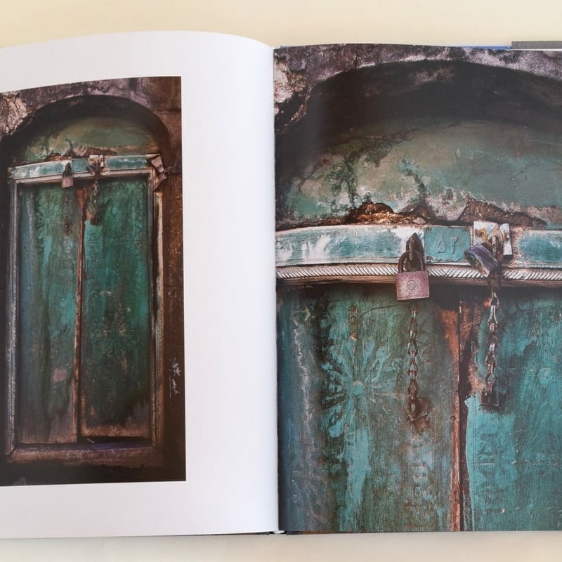 Abbas Kiarostami Doors and Memories | 誠光社 通信販売