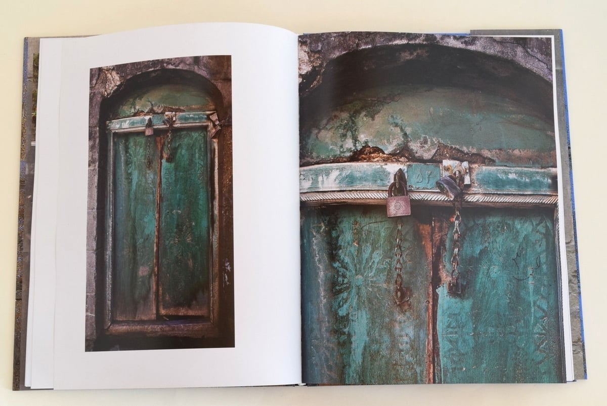 Abbas Kiarostami Doors and Memories | 誠光社 通信販売