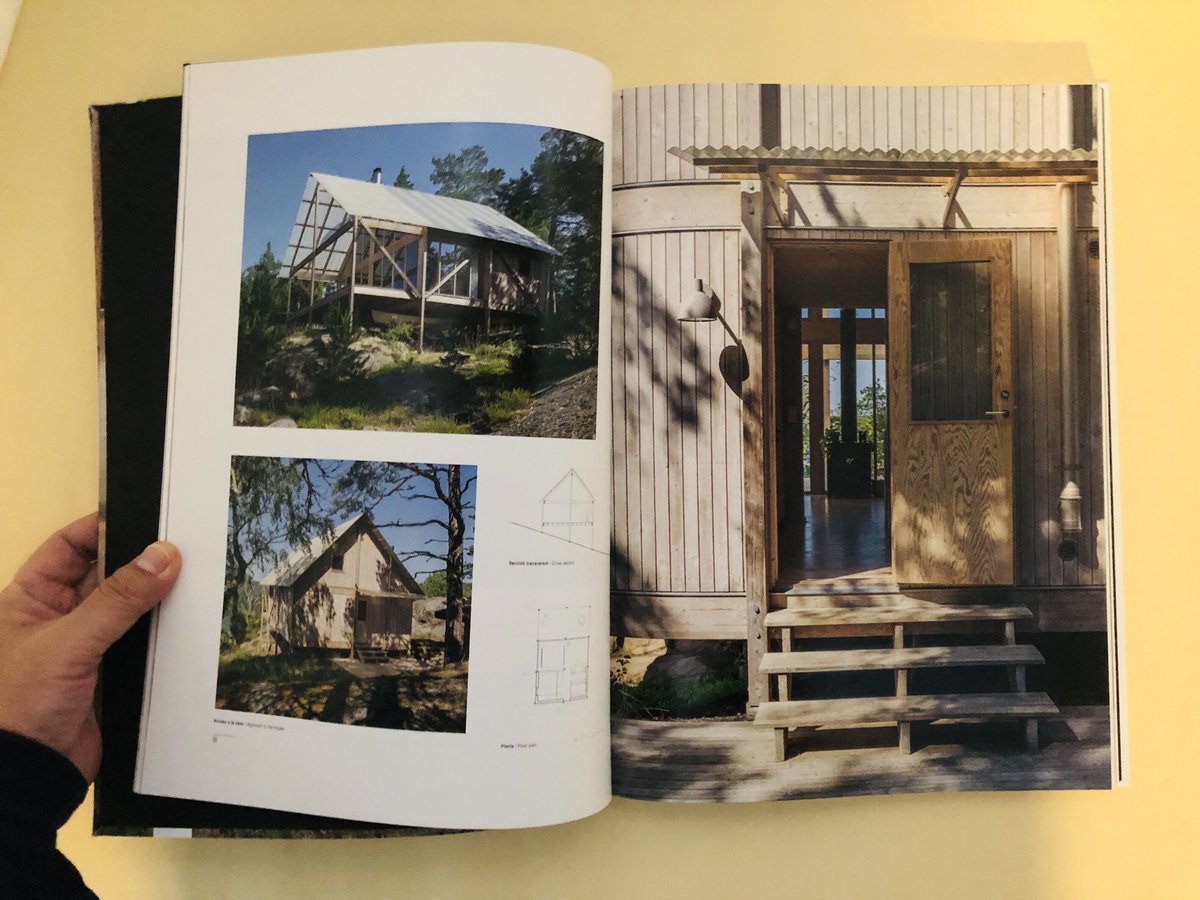 El Croquis 217: [I] Arrhov Frick + [II] Groupwo