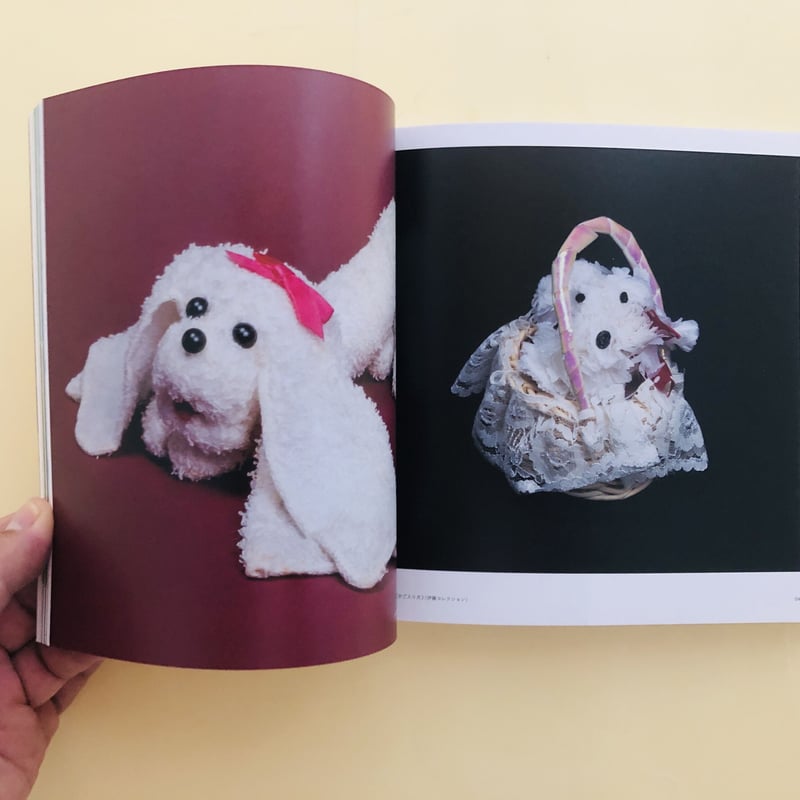 サイン本》Museum of Mom's Art 探すのをやめたときに見つかるもの