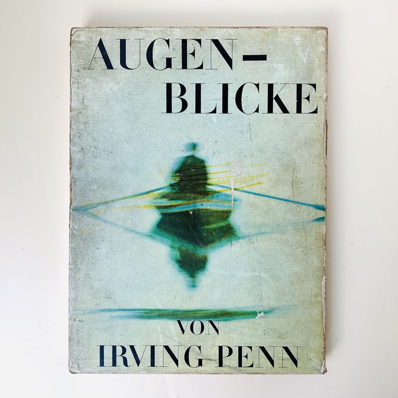 AUGEN-BLICKE | 誠光社 通信販売
