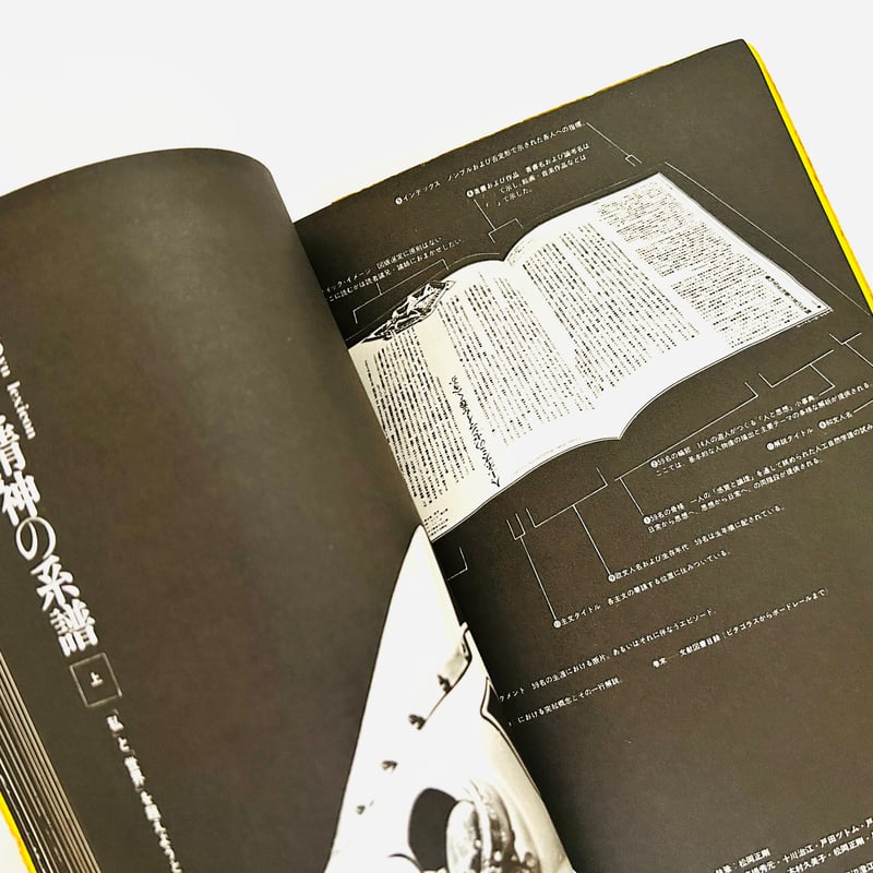 遊 1003 1976年 9号・10号 存在と精神の系譜 上・下セット | 誠光社