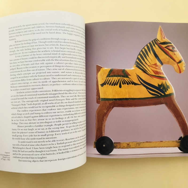 THE SPIRIT OF FOLK ART | 誠光社 通信販売