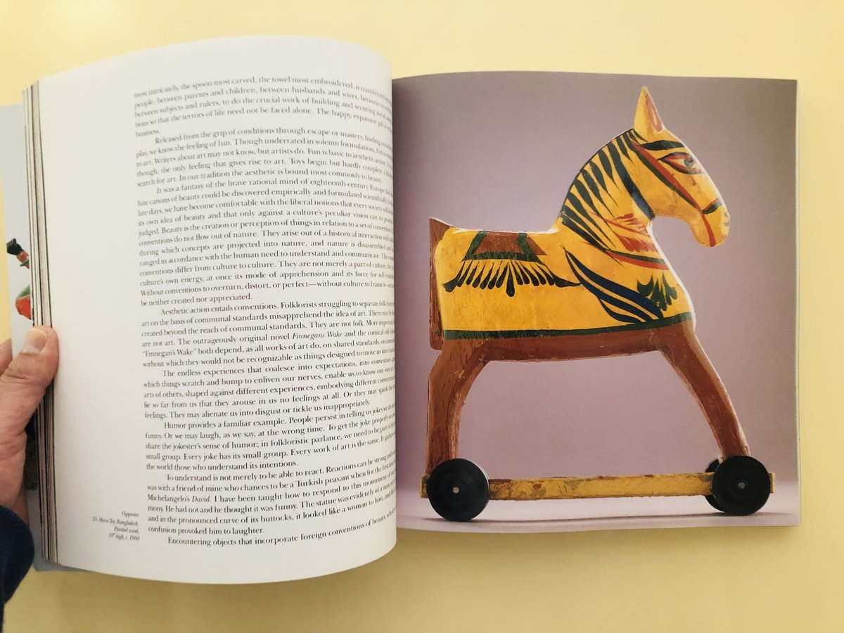 THE SPIRIT OF FOLK ART ミッドセンチュリー　ビンテージ本 The Spirit of Folk Art: The Girard Collection at the Museum of