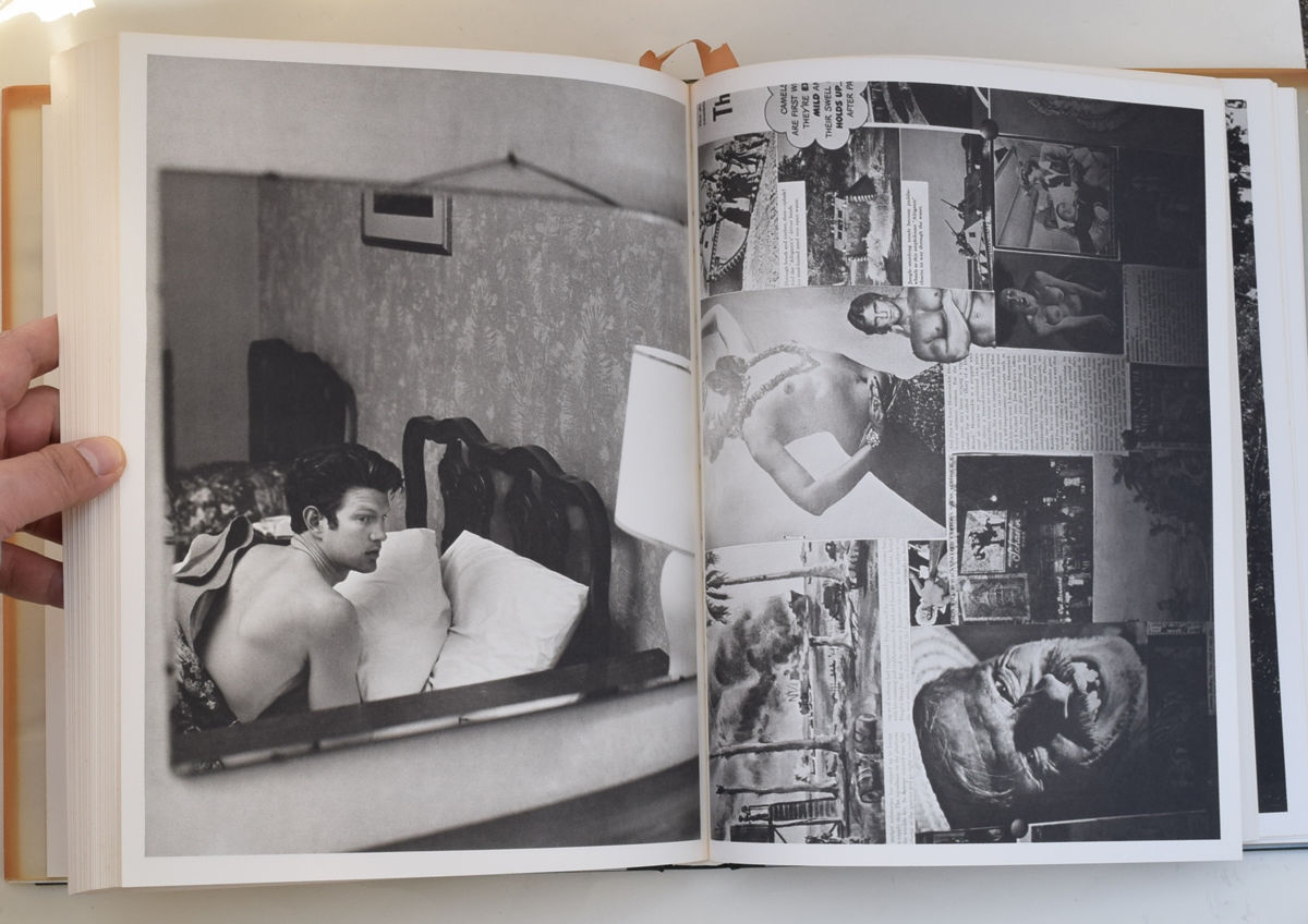 BRUCE WEBER | 誠光社 通信販売