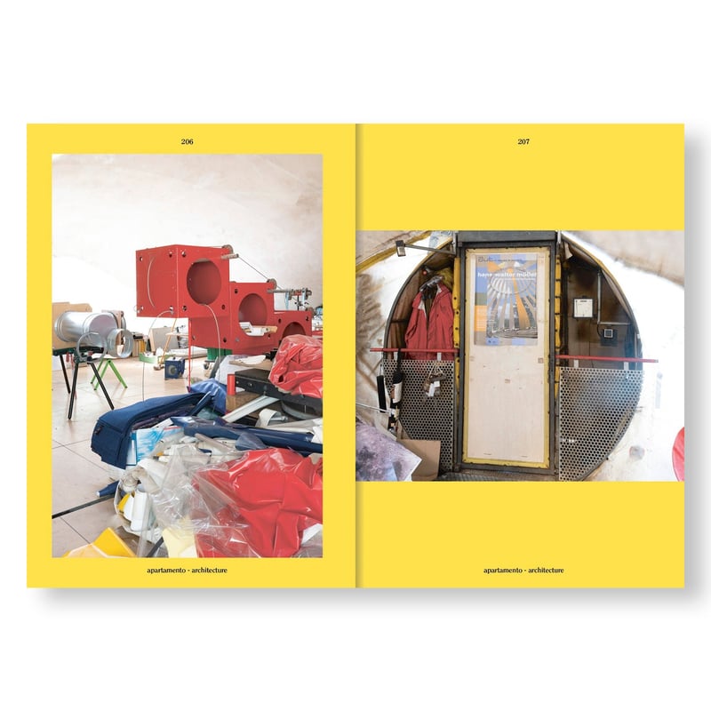 APARTAMENTO ISSUE #33 Spring/Summer 2024 | 誠光社