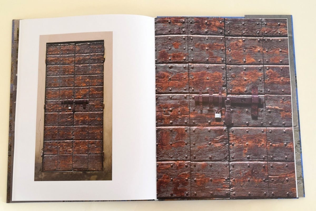 Abbas Kiarostami Doors and Memories | 誠光社 通信販売