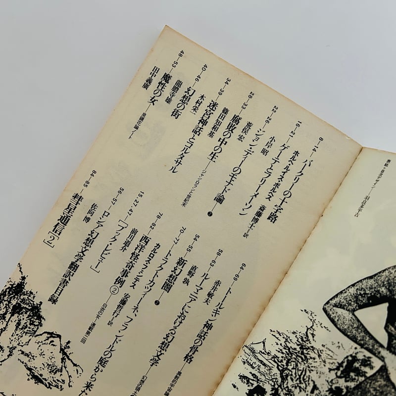 季刊 ソムニウム 第二号 | 誠光社 通信販売