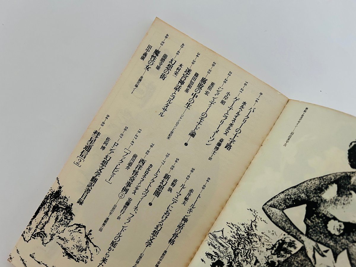 季刊 ソムニウム 第二号 | 誠光社 通信販売