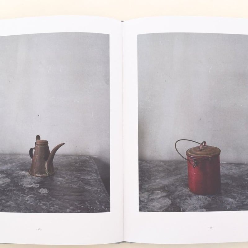 Cézanne's Objects | 誠光社 通信販売