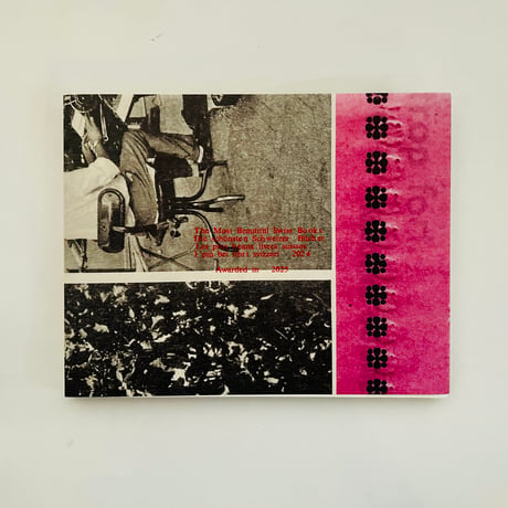 The Most Beautiful Swiss Books 2024