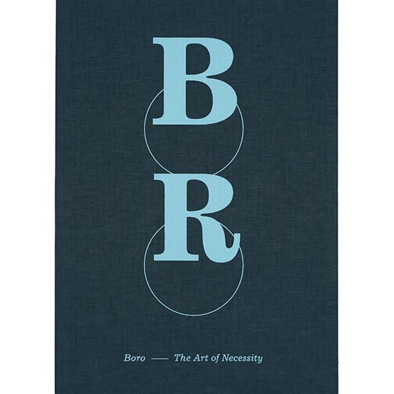 Boro: The Art of Necessity | 誠光社 通信販売