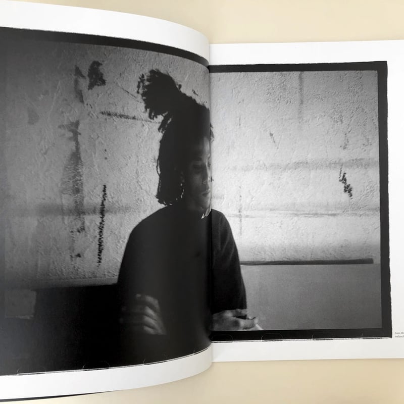 Roland Hagenberg Photographs《サイン入り》 | 誠光社 通信販売