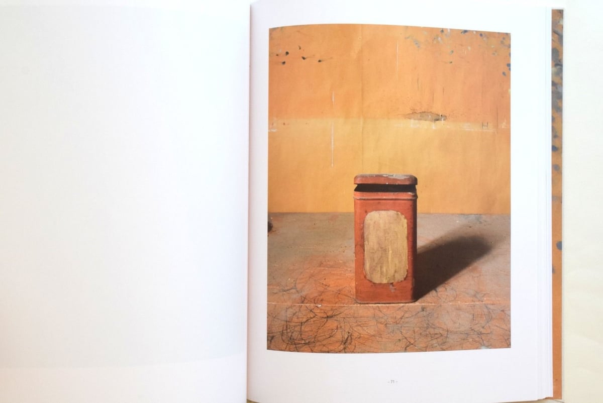 MORANDI'S OBJECTS | 誠光社 通信販売