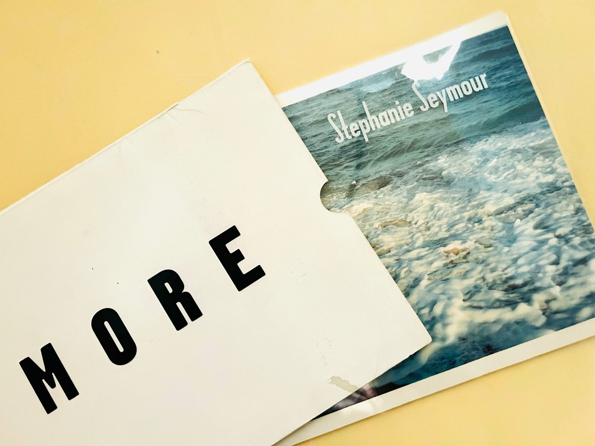 Juergen Teller Stephanie Seymour MORE | 誠光社 通信販売