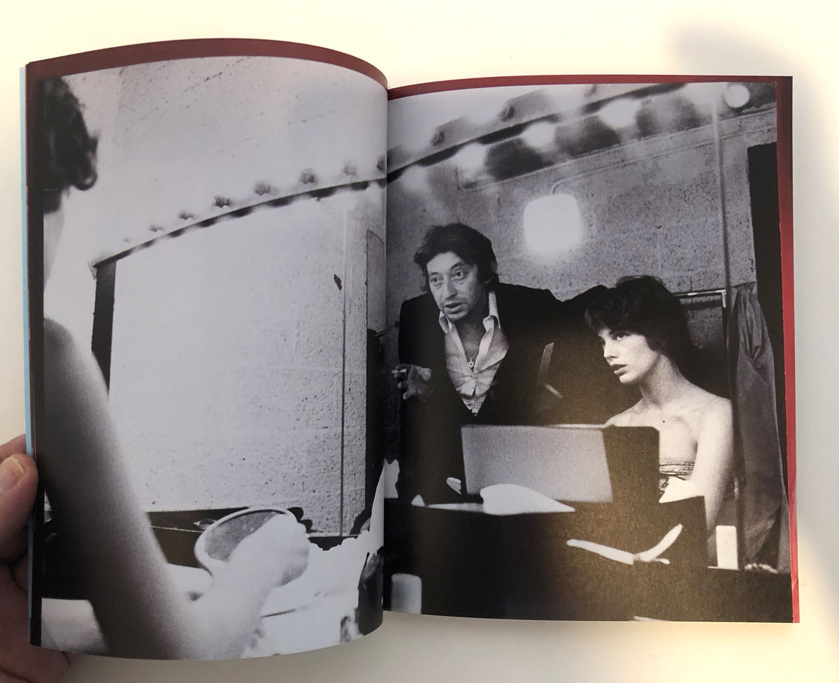 BLEU MELODY THE COMPLETE MELODY NELSON PHOTO SE