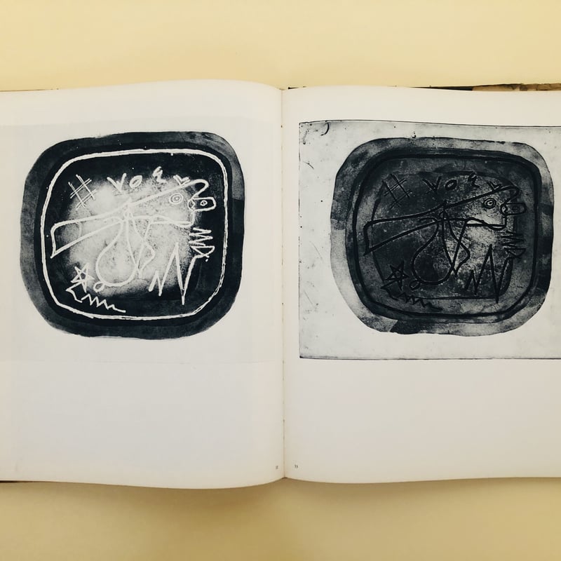 アート・デザイン・音楽 BRAQUE LITHOGRAPHE Georges Braque, Artwork