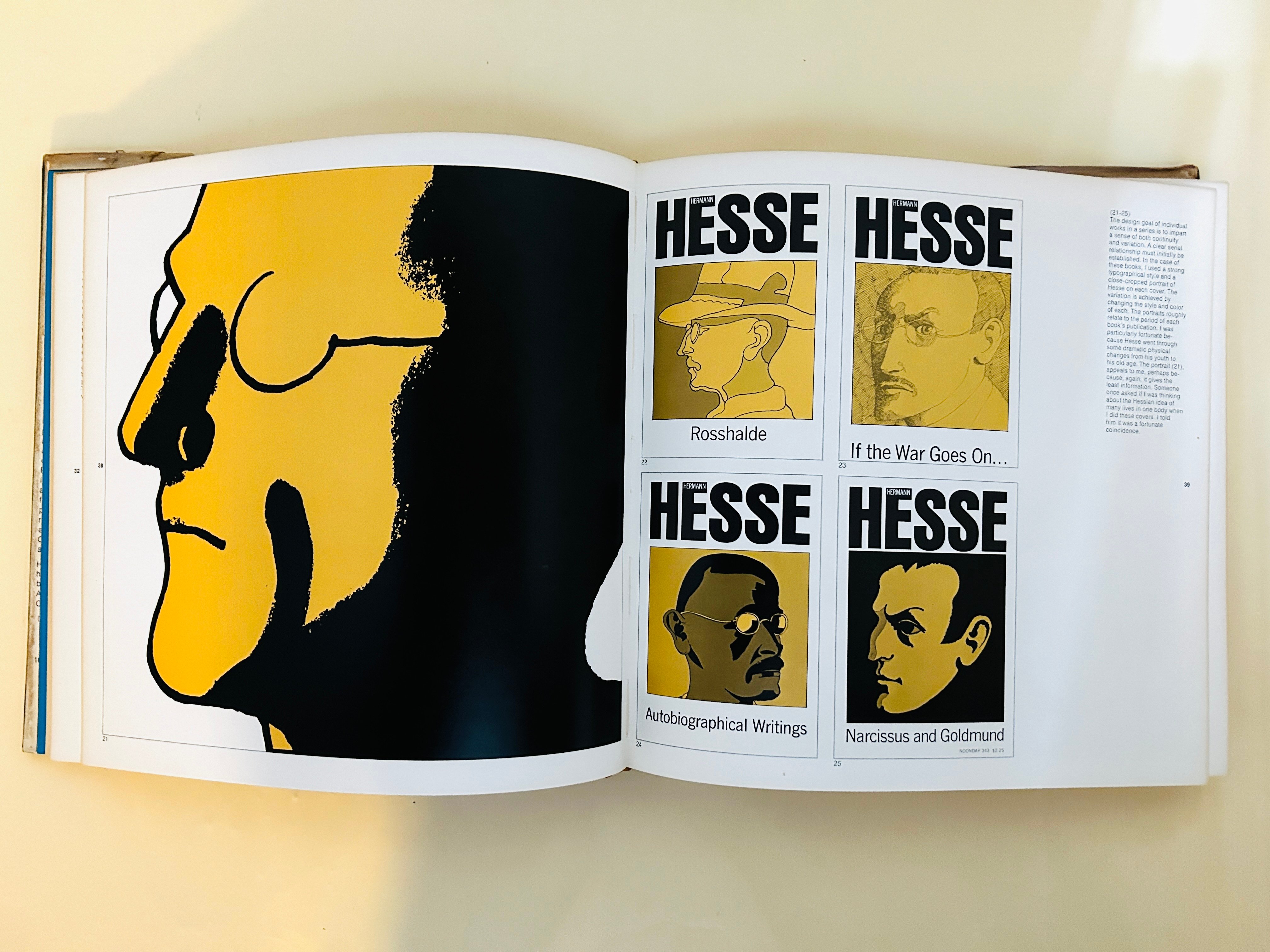 MILTON GLASER GRAPHIC DESIGN | 誠光社 通信販売