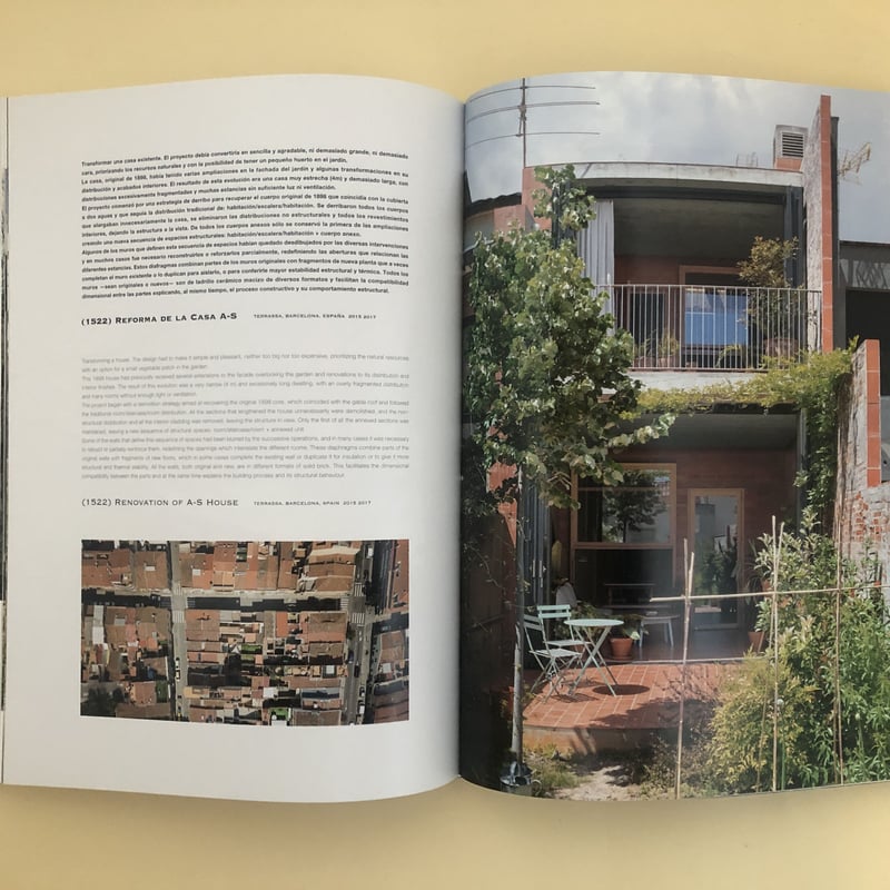 El Croquis 203: Harquitectes (2010-2020) Learni