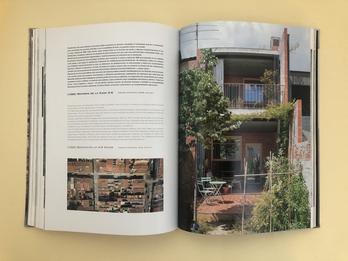 El Croquis 203: Harquitectes (2010-2020) Learni