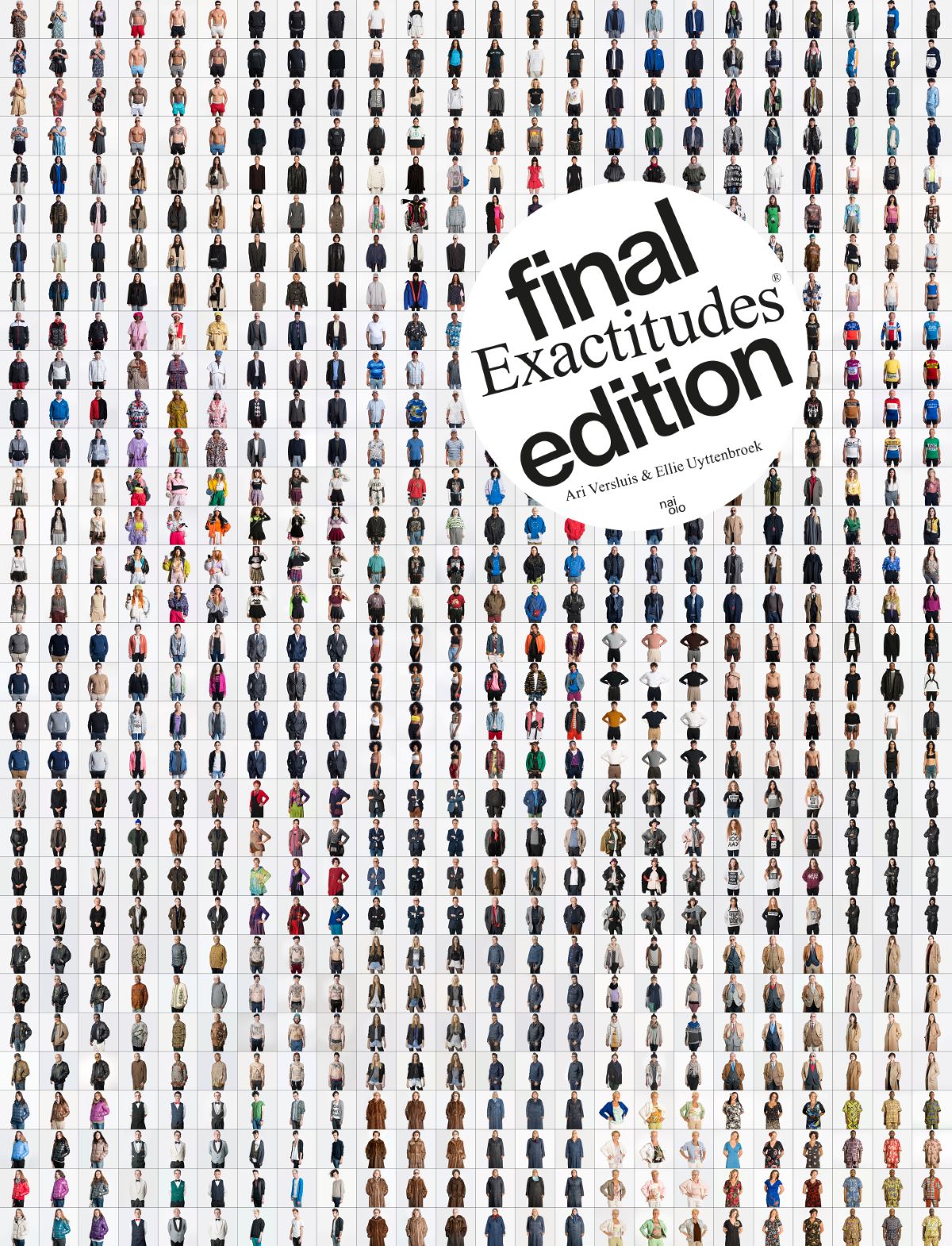 Exactitudes Final Edition | 誠光社 通信販売