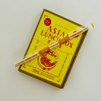 ASIAN LUNCH BOX