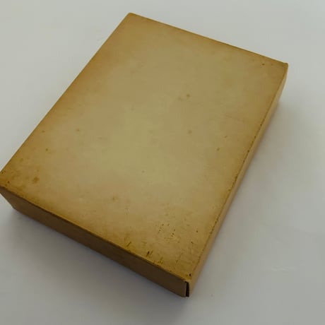 CATEGORY 古書・古い紙もの | 誠光社 通信販売