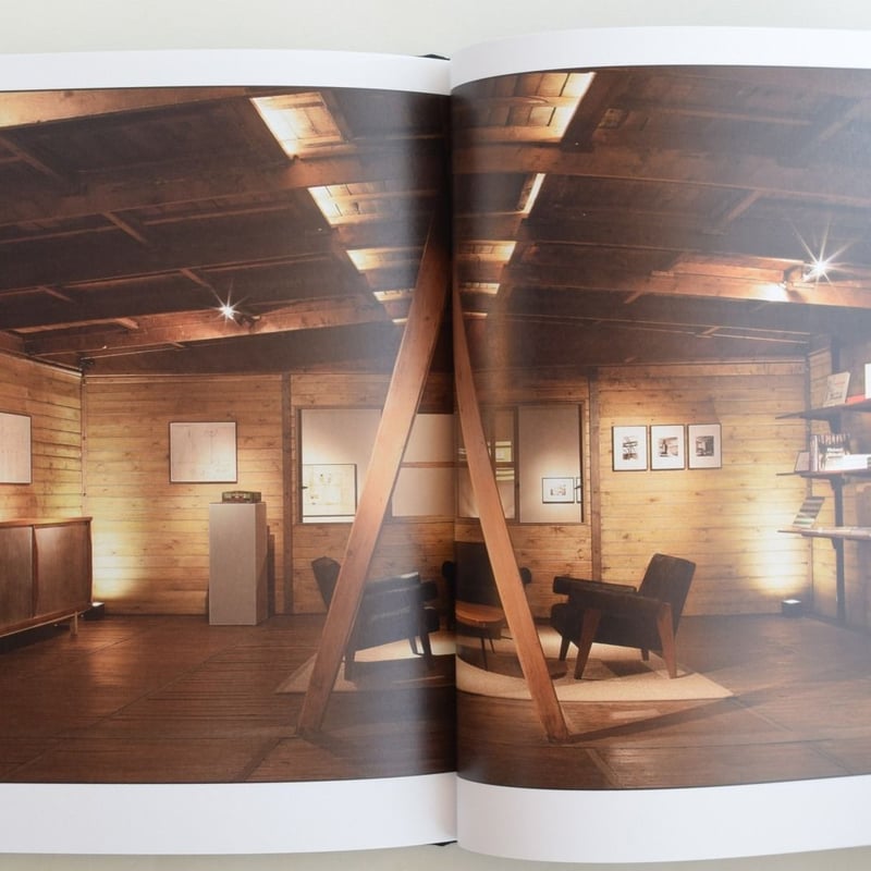 ご予約》Jean Prouve: 5 Volume Box Set | 誠光社 通信販売