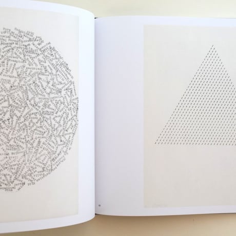 Carl Andre Poems
