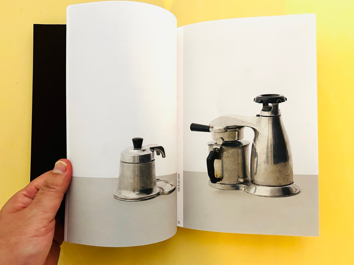 BIALETTI: A CATALOGUE | 誠光社 通信販売
