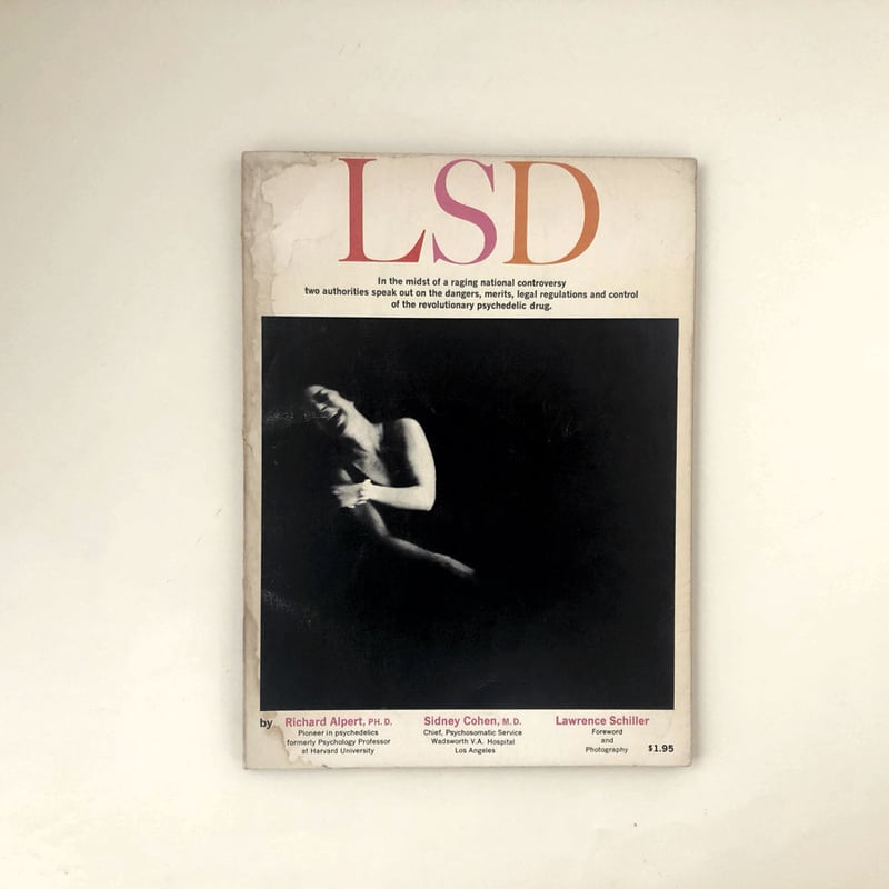 LSD | 誠光社 通信販売