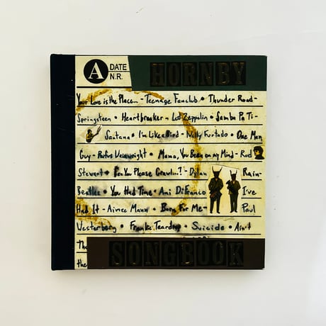 Songbook