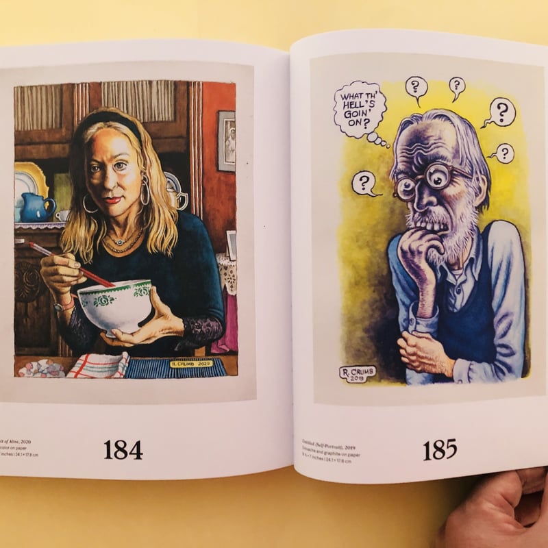 Crumb's WORLD | 誠光社 通信販売 Crumb's WORLD | 誠光社 通信販売