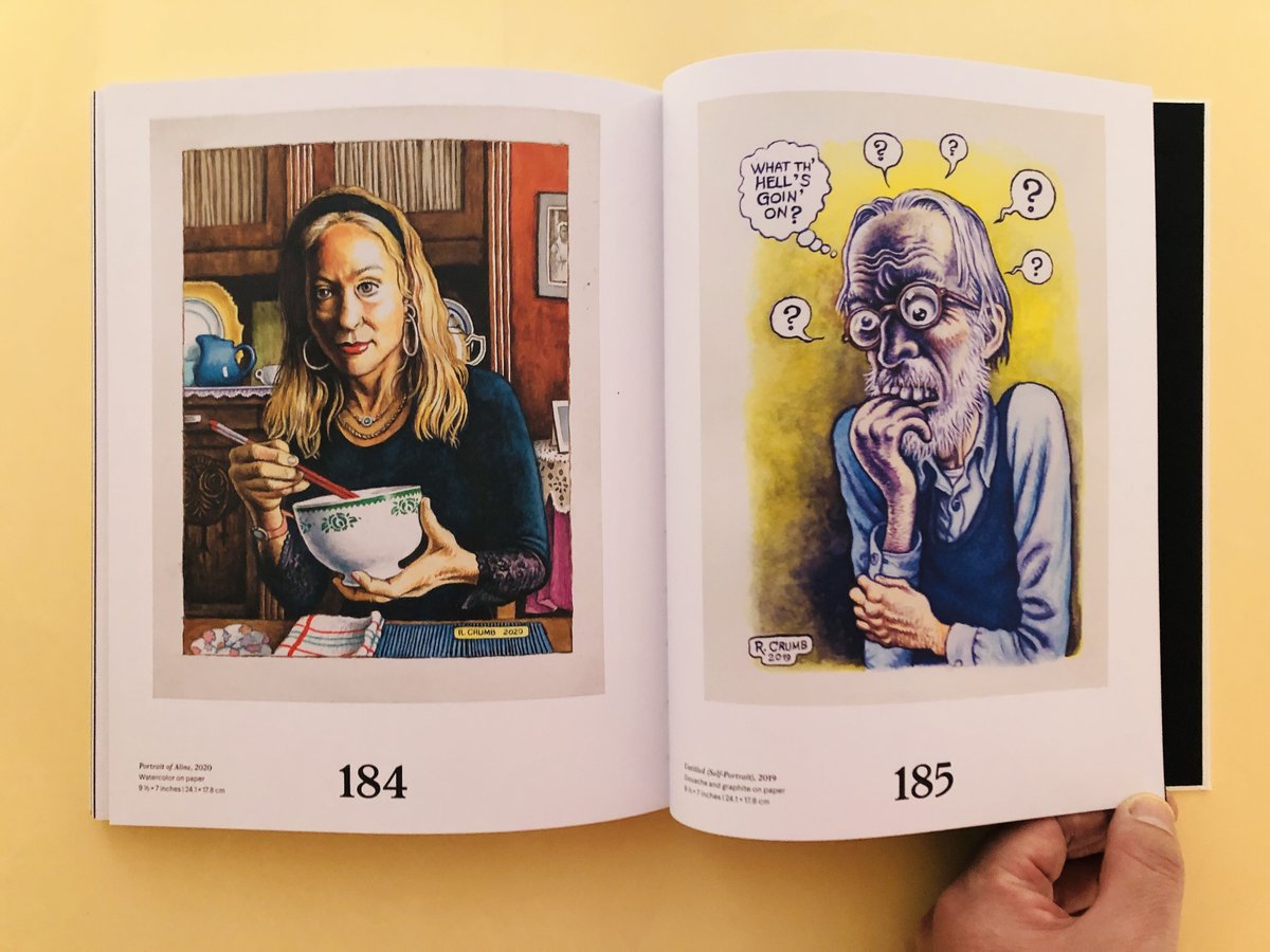 Amazon | Odds & Ends | Crumb, R. | Drawing