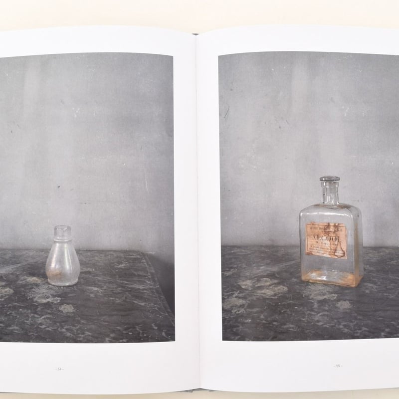 Cézanne's Objects | 誠光社 通信販売