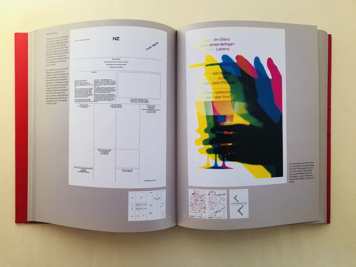 karl gerstner | 誠光社 通信販売