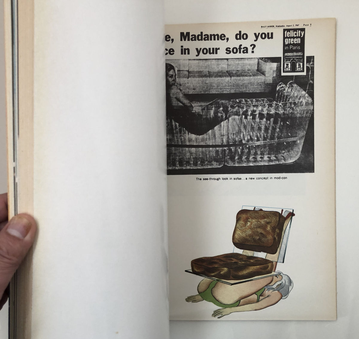 アレン・ジョーンズ Allen Jones post card アレン・ジョーンズ Allen Jones post card アレン・ジョーンズ Allen