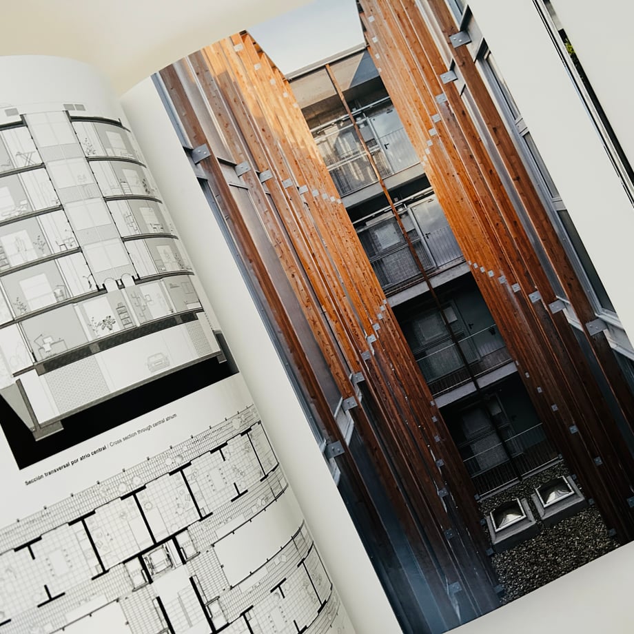 El Croquis 230: Harquitectes (2021-2025) | 誠光社 ...