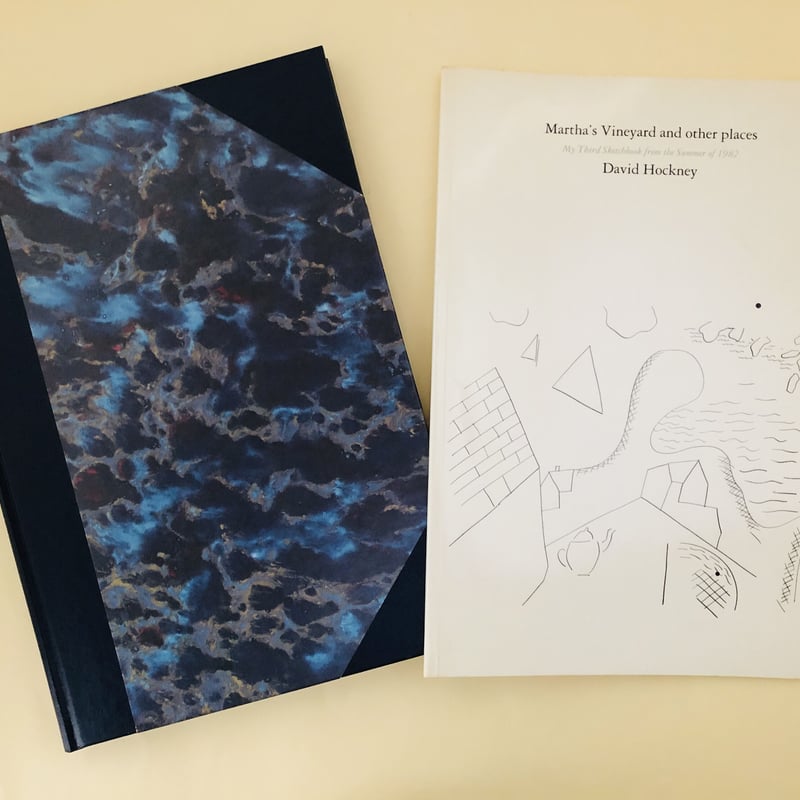 Martha's Vineyard and other places | 誠光社 通信販売