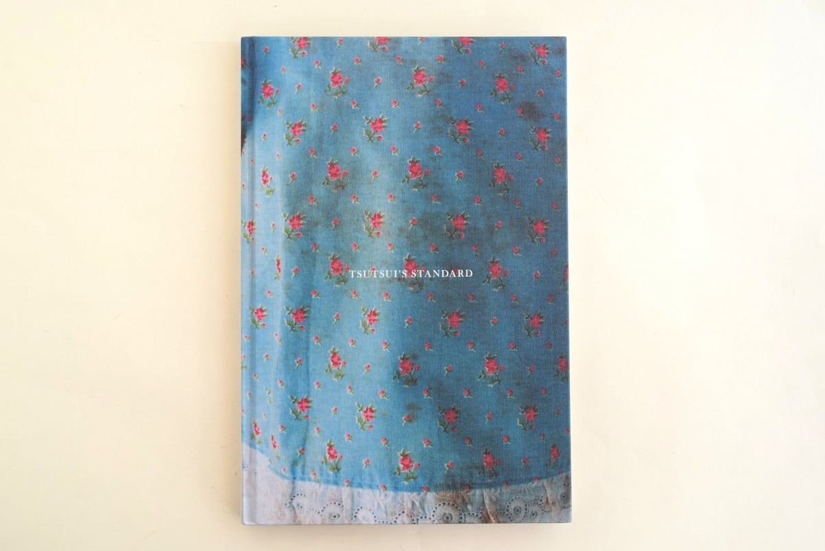 TSUTSUI'S STANDARD 筒井さんの子ども服 | 誠光社 通信販売