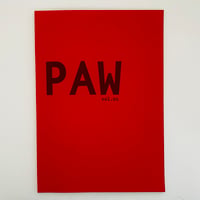 PAW vol.01