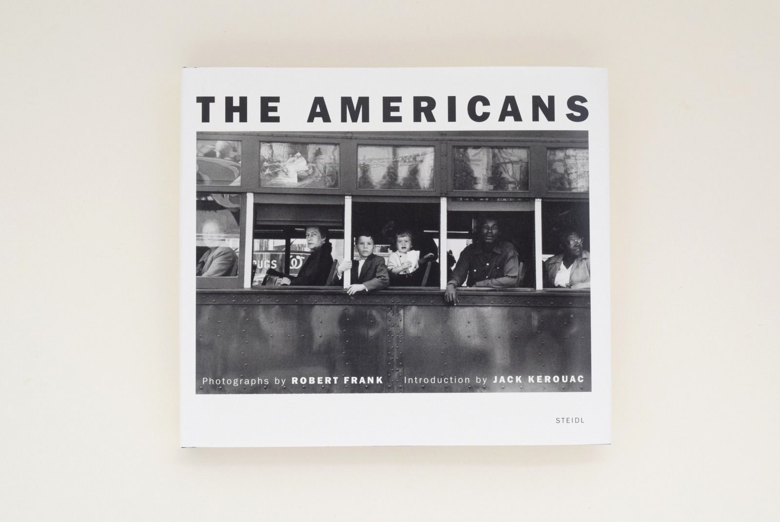 THE AMERICANS  希少本 THE AMERICANS | 誠光社 通信販売