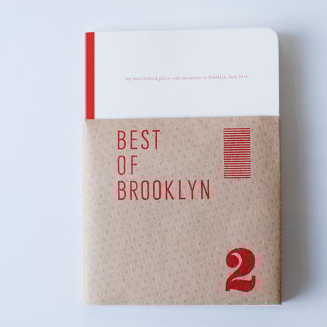 BEST OF BROOKLYN VOL.2